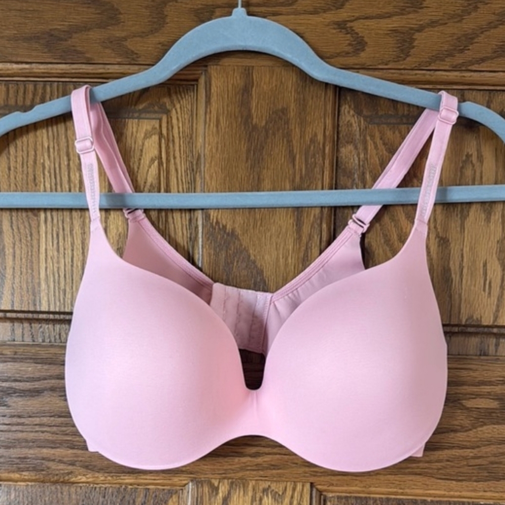 NWOT MAIDENFORM Women's Sz 36B Pink Bra
